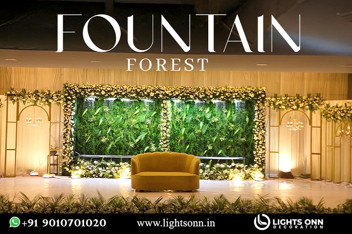 Image for First Class Wedding Decorators in Madurai with ID of: 6557600