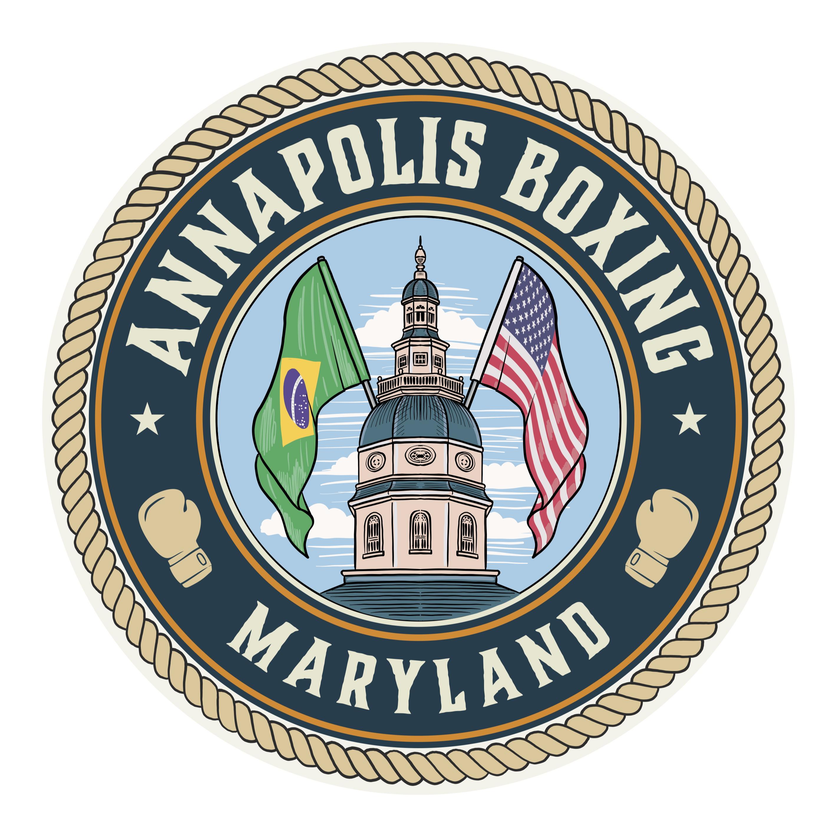 Image for Annapolis Boxing with ID of: 6557997