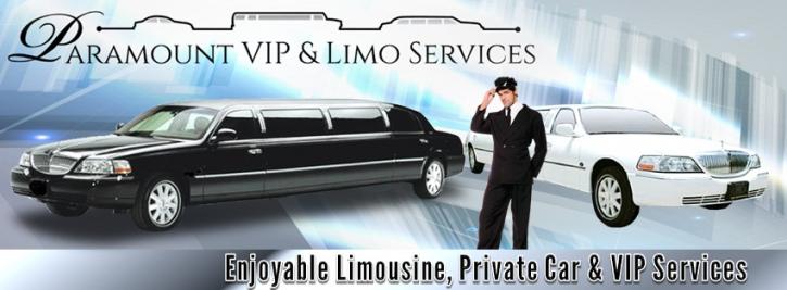 Image for Paramount VIP & Limo Services with ID of: 655826