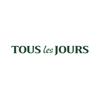 Image for Tous Les Jours with ID of: 6558465