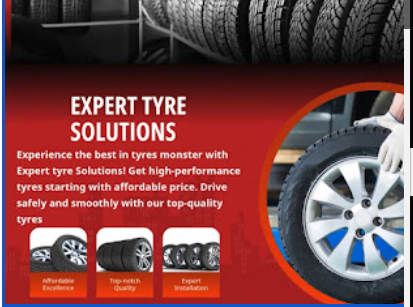 Image for Tyres Monster with ID of: 6559082