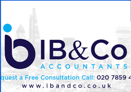 Image for IB&Co Accountants with ID of: 6559166