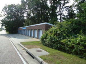 Image for Heaven's Gates Self Storage with ID of: 655980