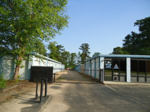 Image for Heaven's Gates Self Storage with ID of: 655981