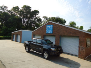 Image for Heaven's Gates Self Storage with ID of: 655982