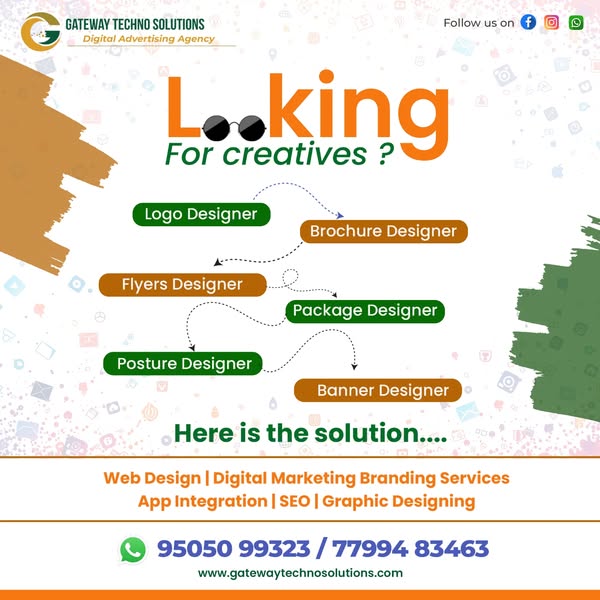 Image for YouTube & Content Marketing for Colleges || Gateway Techno Solutions with ID of: 6559925