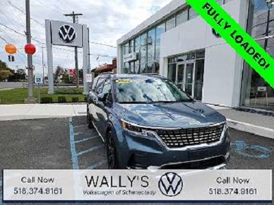 Image for Volkswagen of Schenectady with ID of: 5878325