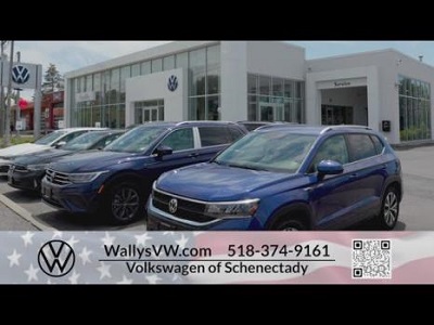 Image for Volkswagen of Schenectady with ID of: 5878326