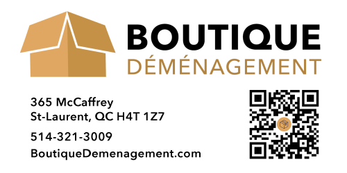 Image for Boutique du Déménagement with ID of: 5878404