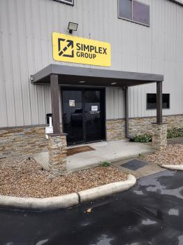 Image for Simplex Group with ID of: 5878423