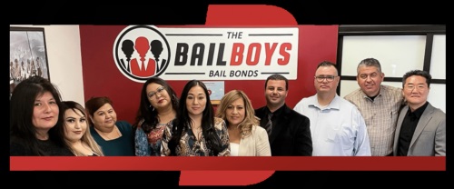 Image for The Bail Boys Bail Bonds with ID of: 5878597