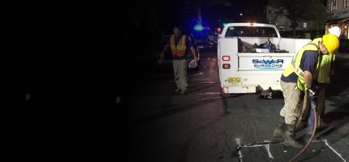 Image for Sewer Surgeons with ID of: 5878713