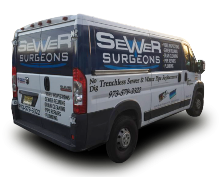 Image for Sewer Surgeons with ID of: 5878716