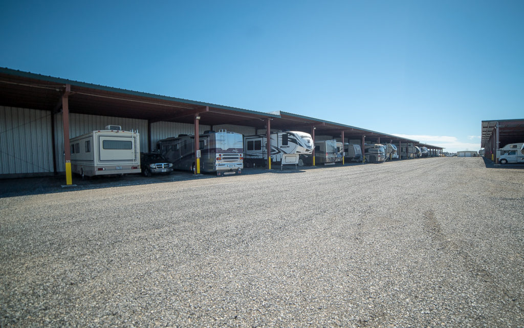 Image for BTA Self Storage with ID of: 5878841