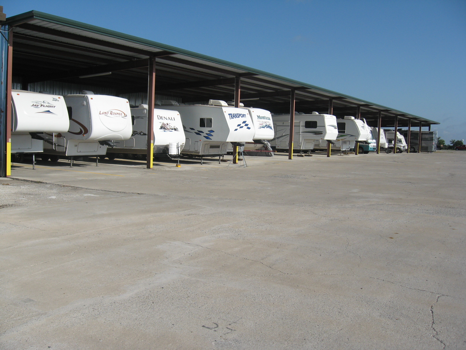 Image for BTA Self Storage with ID of: 5878848