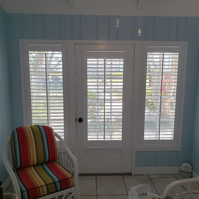 Image for Tampa Blind Pro with ID of: 5878855