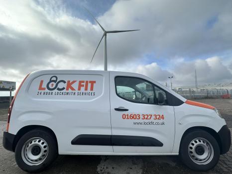 Image for LockFit Norwich & Lowestoft Locksmiths with ID of: 5879304