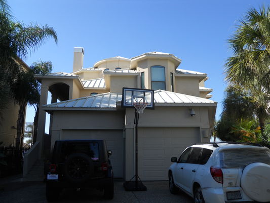 Image for A.J.'s Seamless Gutters with ID of: 5879313