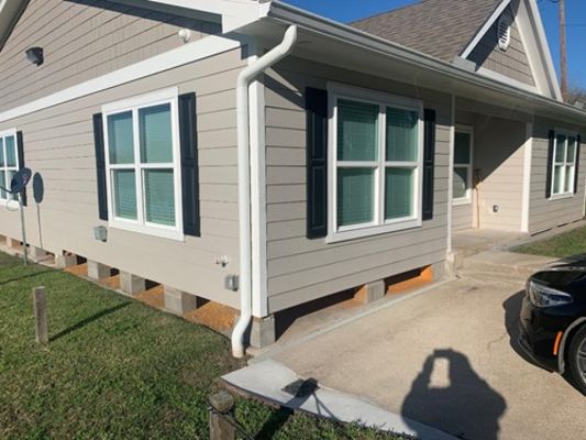 Image for A.J.'s Seamless Gutters with ID of: 5879314