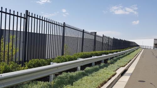 Image for Guard-R Fencing with ID of: 5879461
