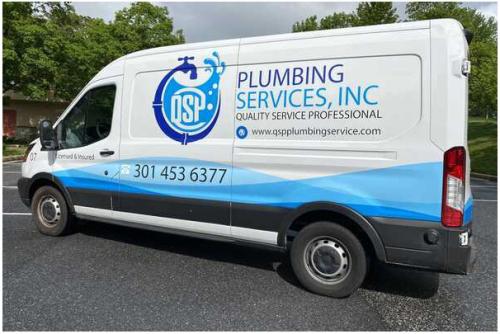 Image for QSP Plumbing Services with ID of: 5879555