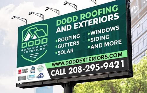 Image for Dodd Roofing and Exteriors with ID of: 5879898
