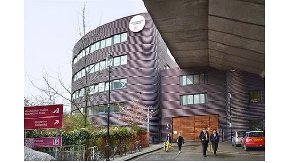 Image for Workspace® | Westbourne Studios with ID of: 5879899