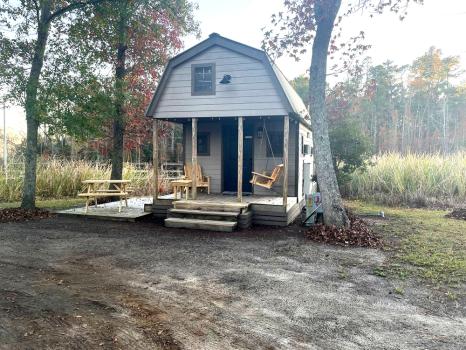 Image for Lake Moultrie RV Park & Marina with ID of: 5879917