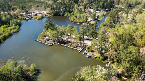 Image for Lake Moultrie RV Park & Marina with ID of: 5879925