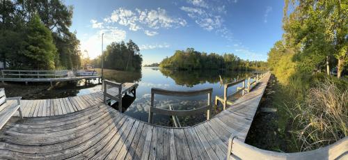 Image for Lake Moultrie RV Park & Marina with ID of: 5879927
