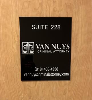 Image for Van Nuys Criminal Attorney with ID of: 5879955