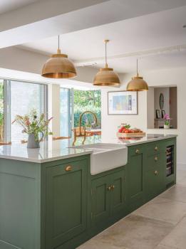 Image for Sustainable Kitchens with ID of: 5880271