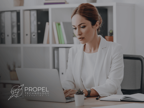 Image for Propel Technology - Boulder Managed IT Services Company with ID of: 5880288