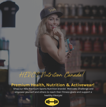 Image for HERC'S Nutrition - Woodbridge with ID of: 5880332