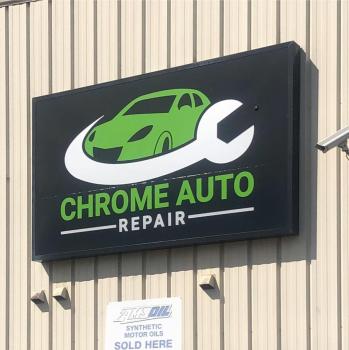 Image for Chrome Auto Repair with ID of: 5880575