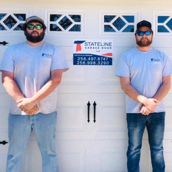 Image for Stateline Garage Door with ID of: 5880989