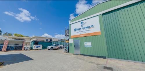 Image for Gentronics with ID of: 5881184