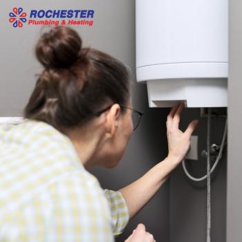 Image for Rochester Plumbing & Heating with ID of: 5881310