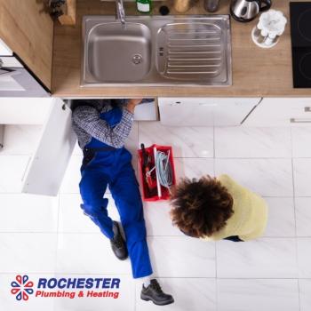 Image for Rochester Plumbing & Heating with ID of: 5881311