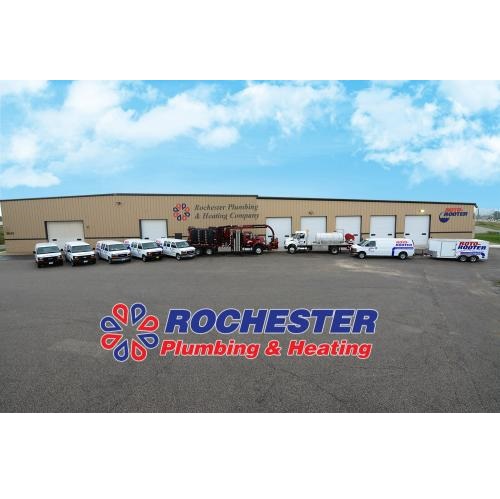 Image for Rochester Plumbing & Heating with ID of: 5881315