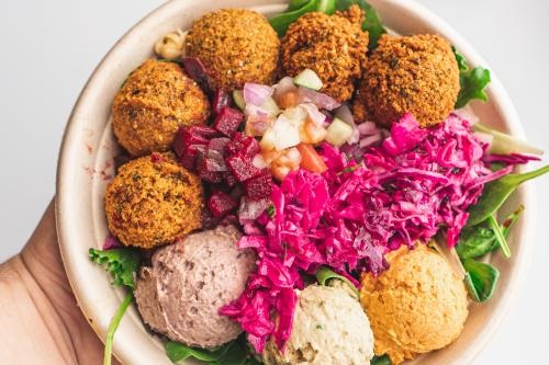 Image for Hummus Republic with ID of: 5881382