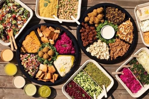 Image for Hummus Republic with ID of: 5881383