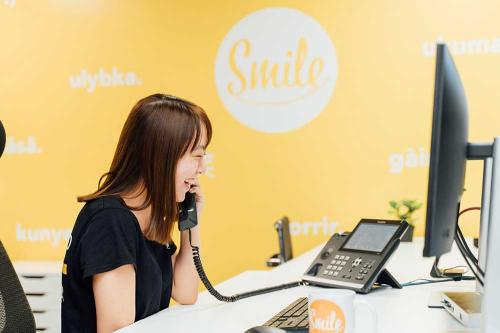 Image for Smile IT with ID of: 5881457