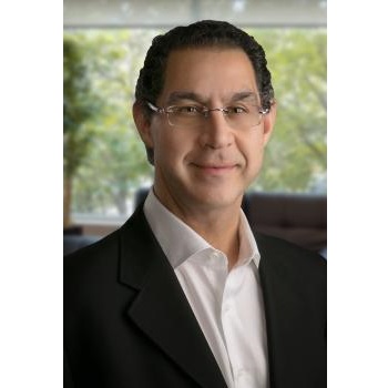 Image for Dr. Michael Jazayeri with ID of: 5881482
