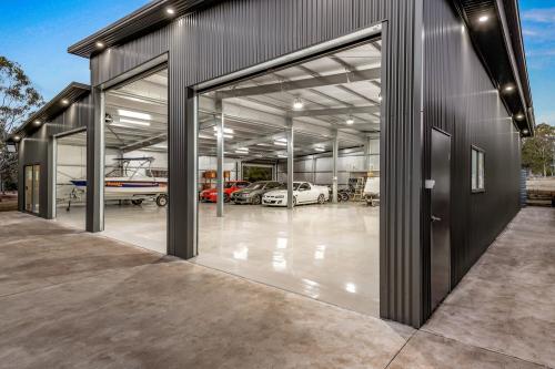 Image for Stockman Sheds with ID of: 5881529