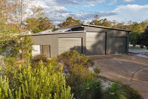 Image for Stockman Sheds with ID of: 5881531