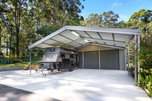 Image for Stockman Sheds with ID of: 5881533