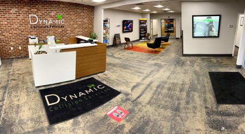Image for Dynamic Collision Services with ID of: 5881567