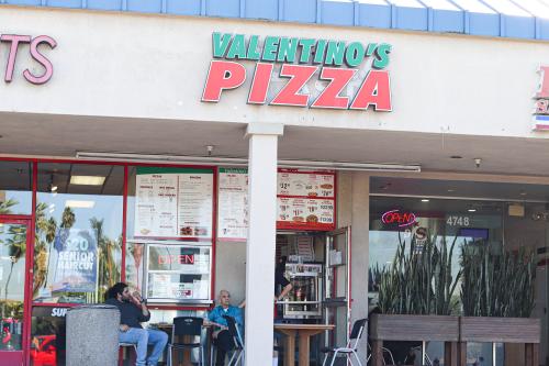 Image for Valentino's Pizza with ID of: 5881581