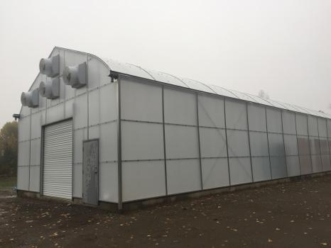 Image for BW Greenhouse with ID of: 5881701
